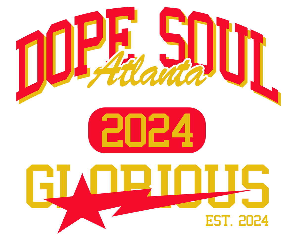 Dope Soul Brand Art
