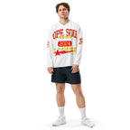 Glorious Hockey Jersey