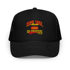 Glorious Trucker Hat