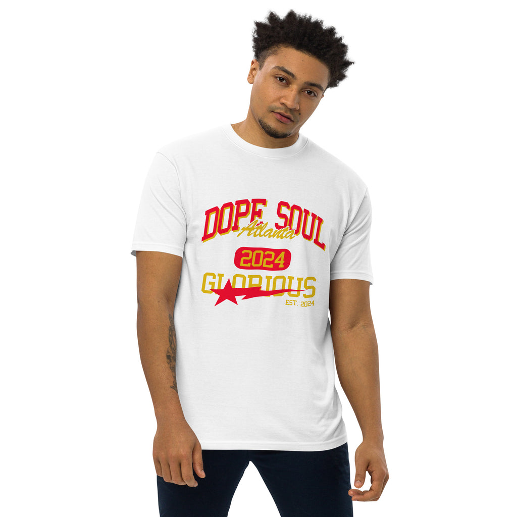 Glorious Tee
