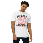 Vintage Collage Tee