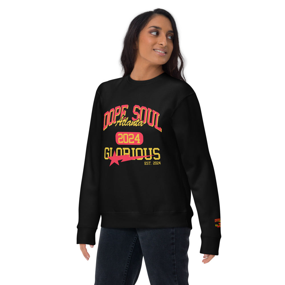 Glorious Sweatshirt