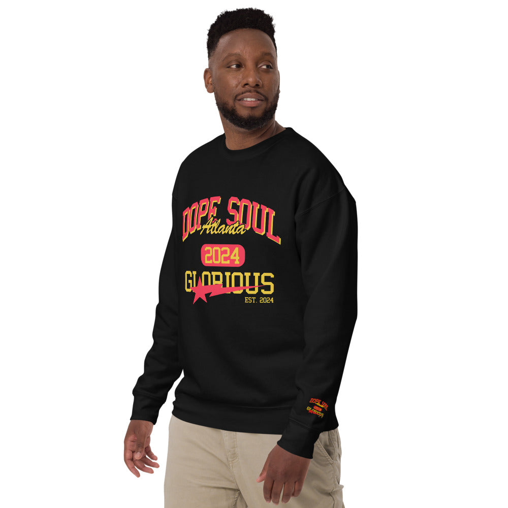 Glorious Sweatshirt