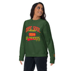 Glorious Sweatshirt