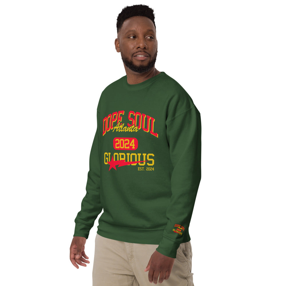 Glorious Sweatshirt