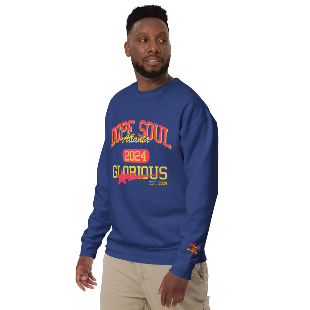 Glorious Sweatshirt