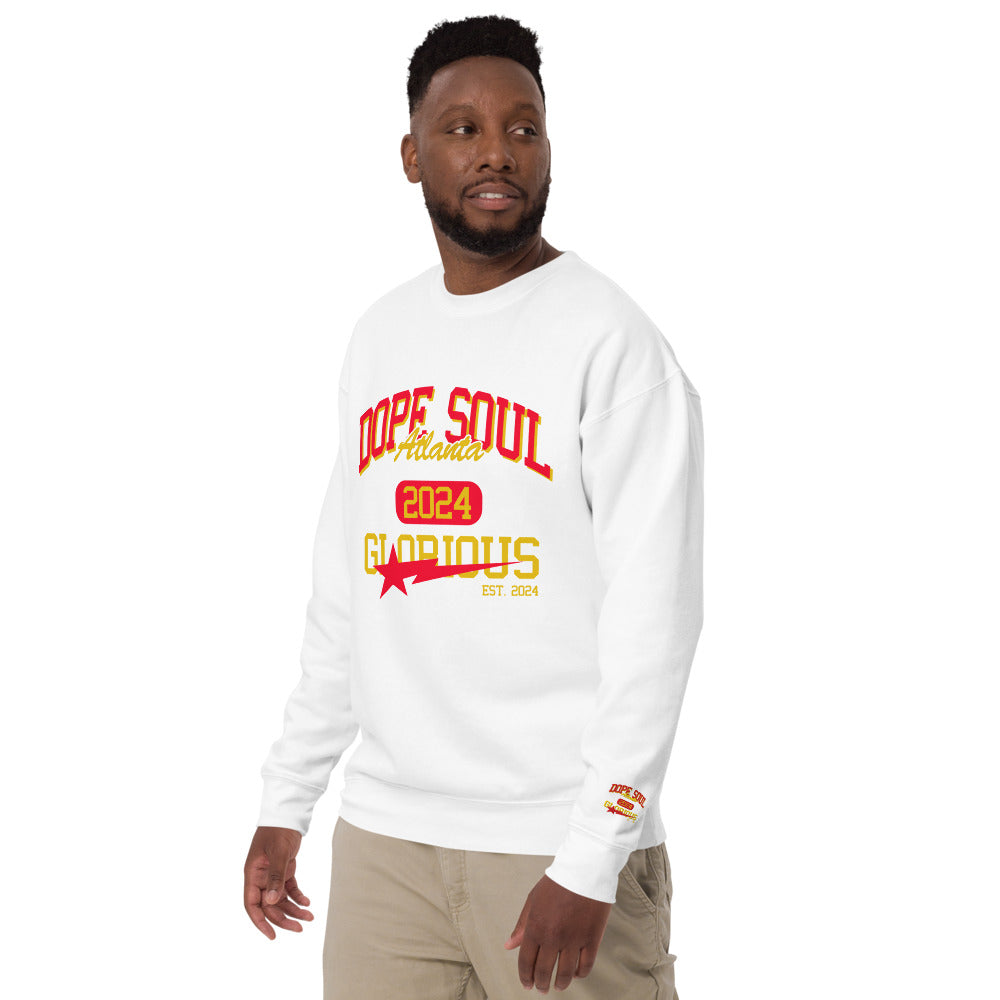 Glorious Sweatshirt